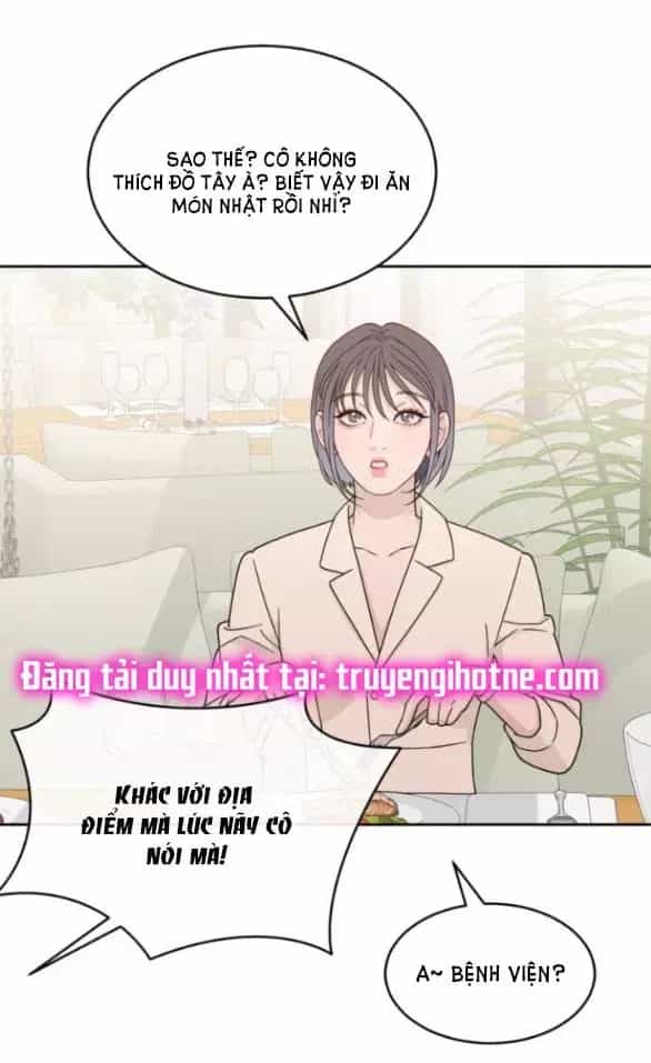 Vận May Không Ngờ - Chương 25.1 - ảnh 25
