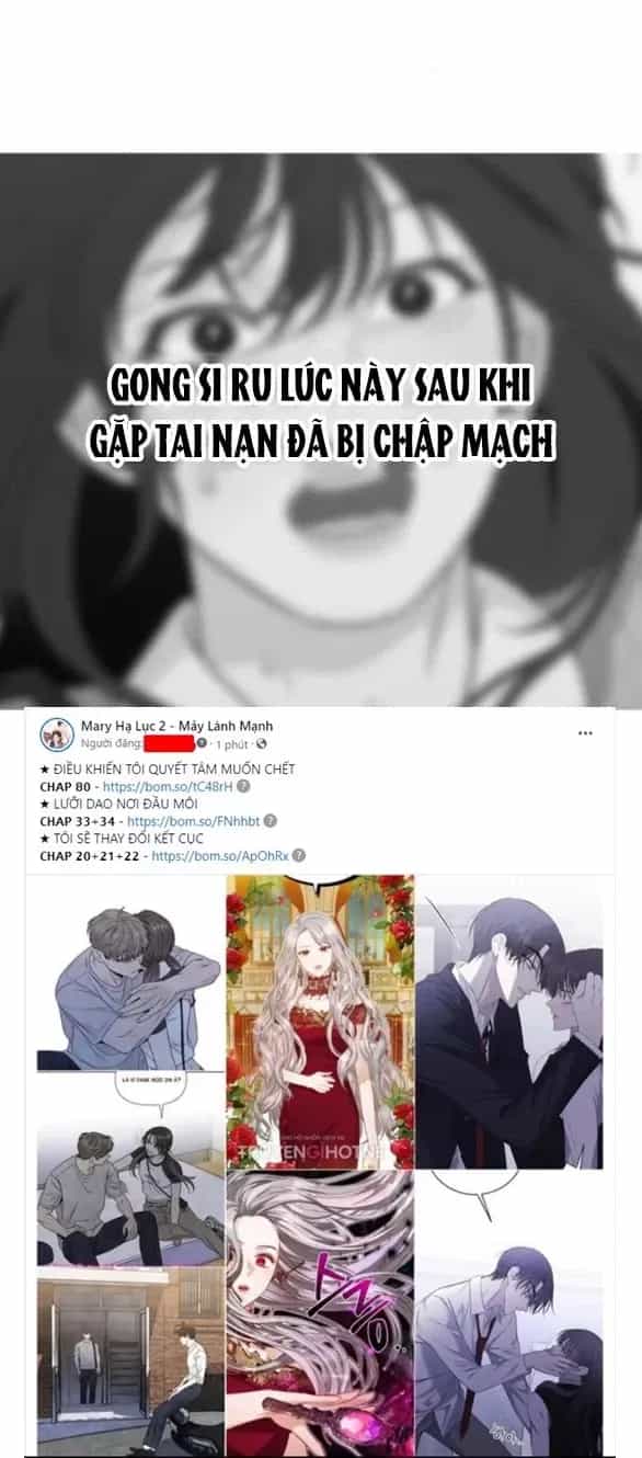 Vận May Không Ngờ - Chương 25.1 - ảnh 4