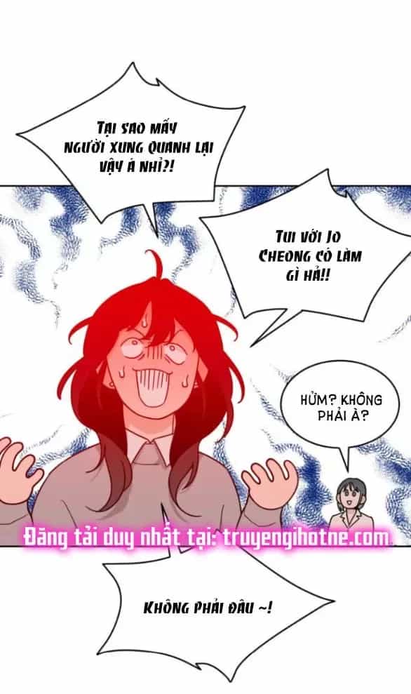 Vận May Không Ngờ - Chương 25.2 - ảnh 4