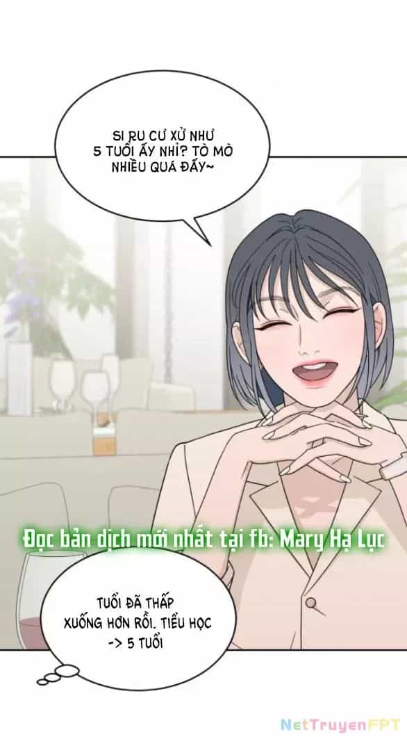 Vận May Không Ngờ - Chương 25.2 - ảnh 6