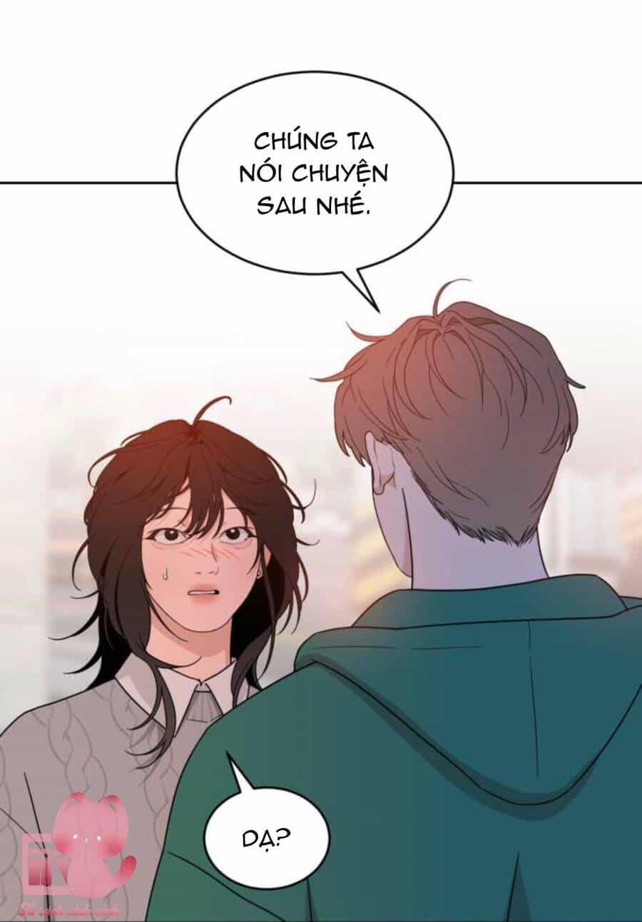 Vận May Không Ngờ - Chương 26 - ảnh 19