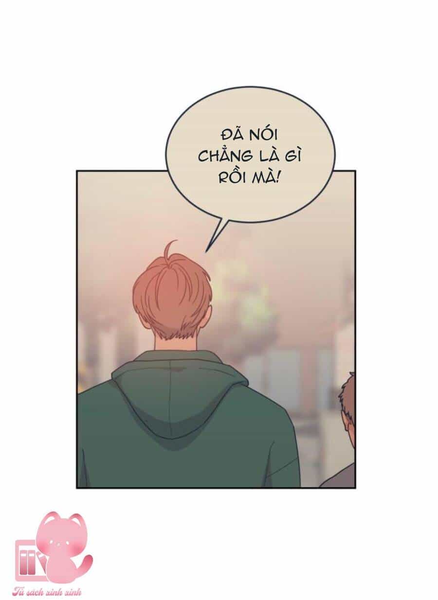 Vận May Không Ngờ - Chương 26 - ảnh 29
