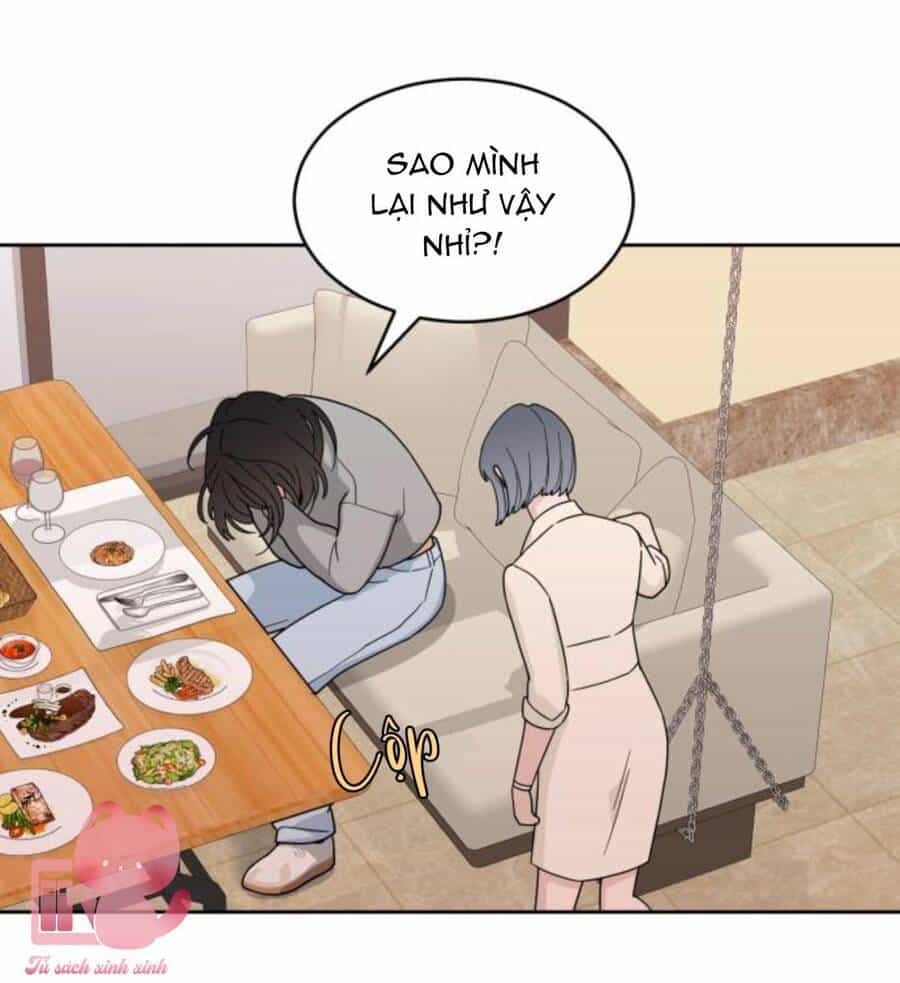Vận May Không Ngờ - Chương 26 - ảnh 35