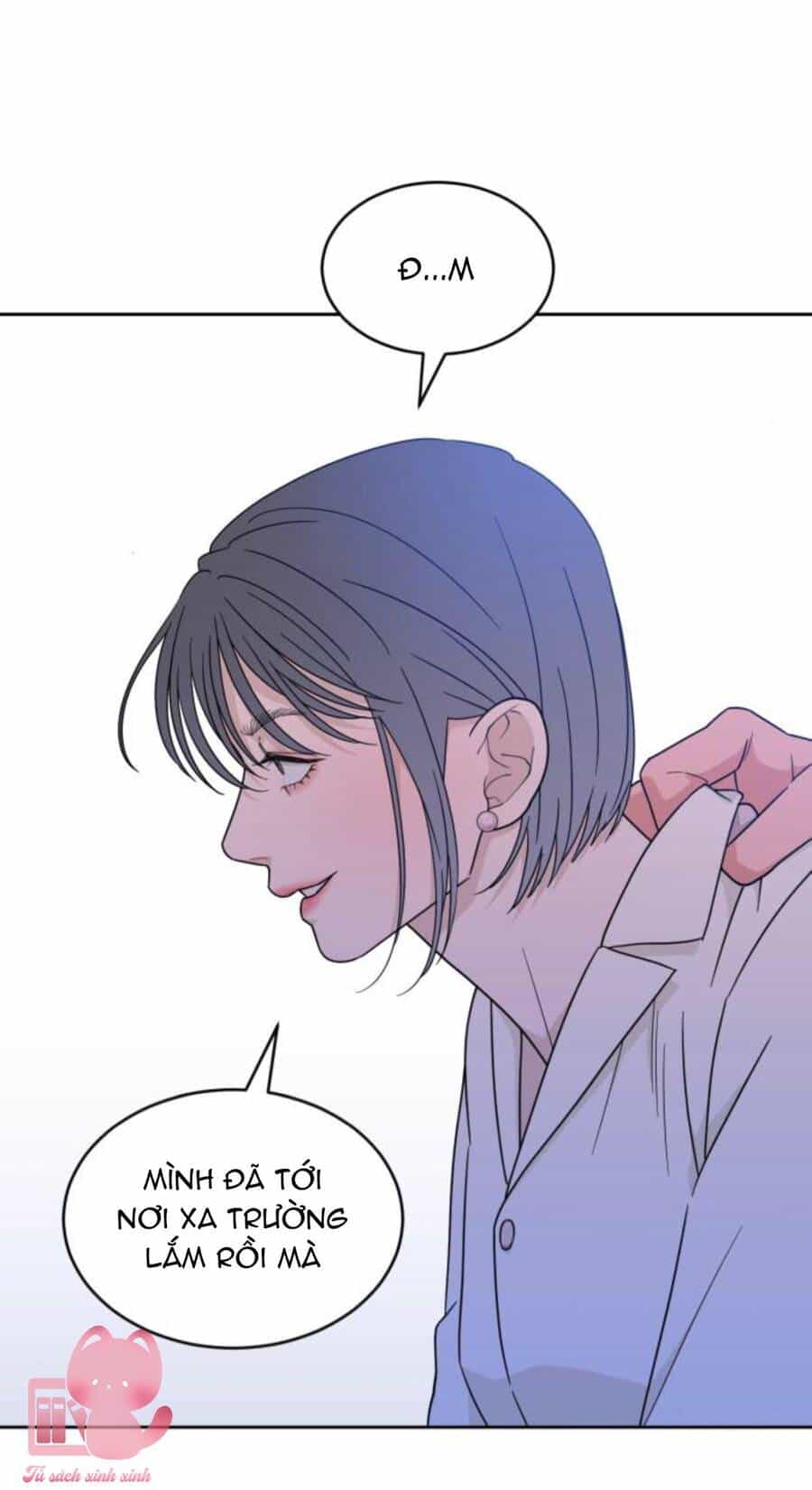 Vận May Không Ngờ - Chương 26 - ảnh 51