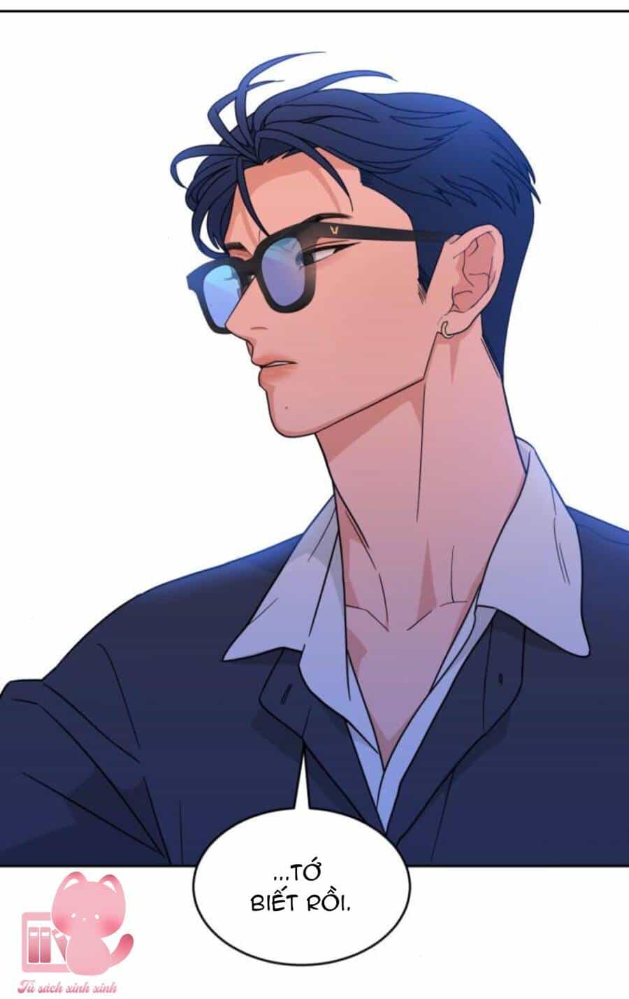 Vận May Không Ngờ - Chương 26 - ảnh 62