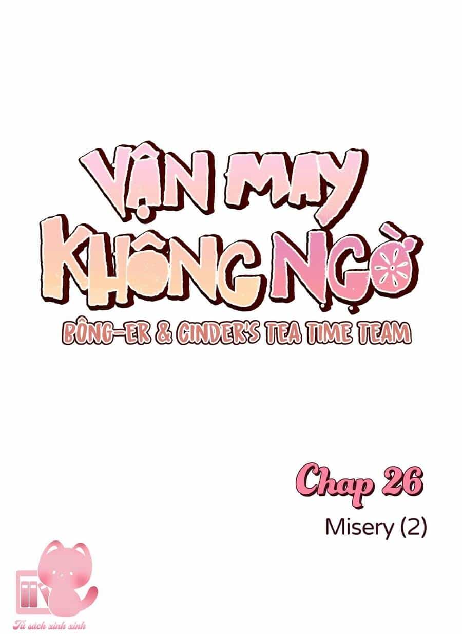 Vận May Không Ngờ - Chương 26 - ảnh 7