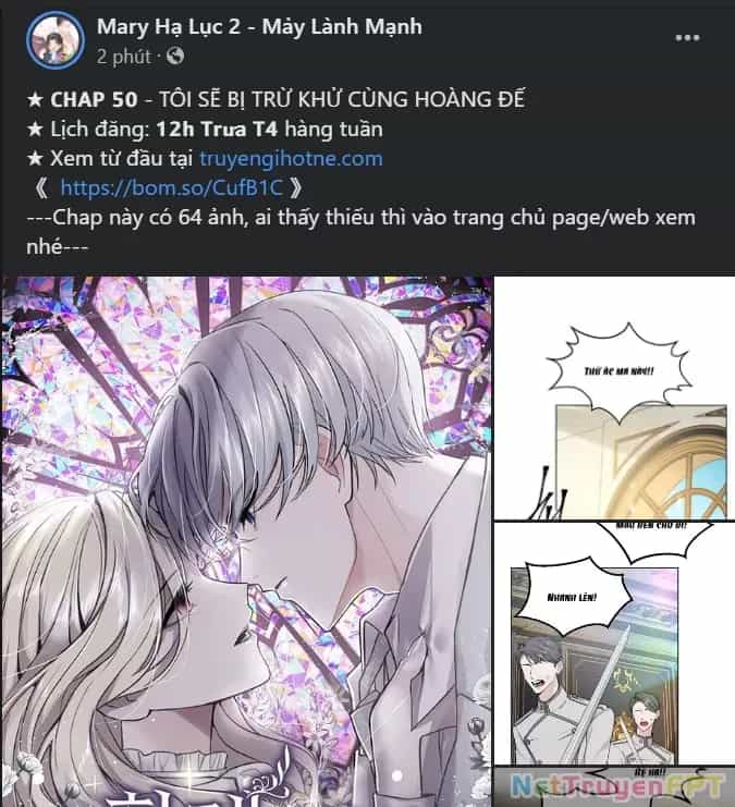 Vận May Không Ngờ - Chương 26.1 - ảnh 18