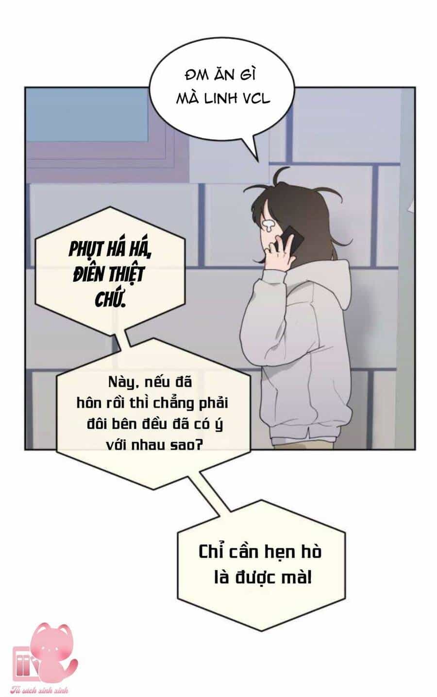 Vận May Không Ngờ - Chương 3 - ảnh 16