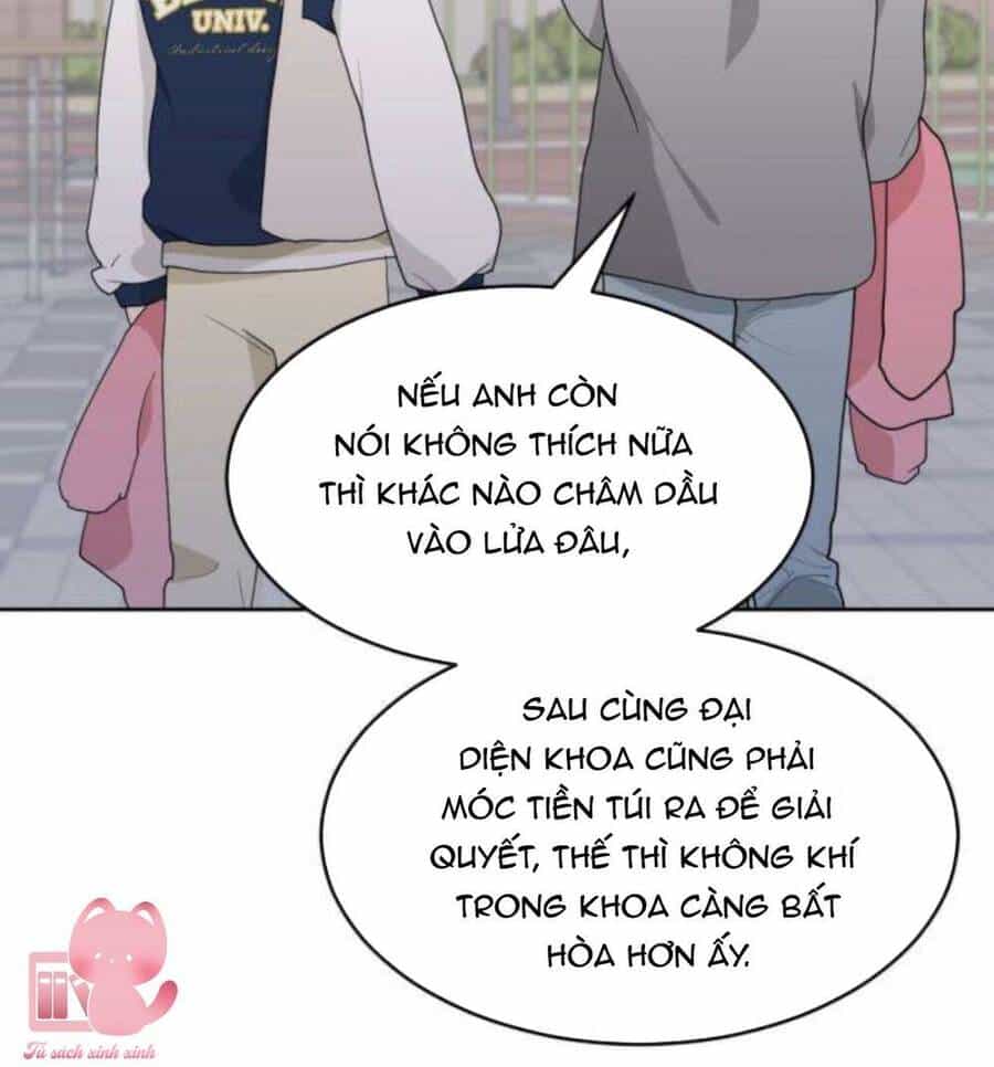 Vận May Không Ngờ - Chương 3 - ảnh 46