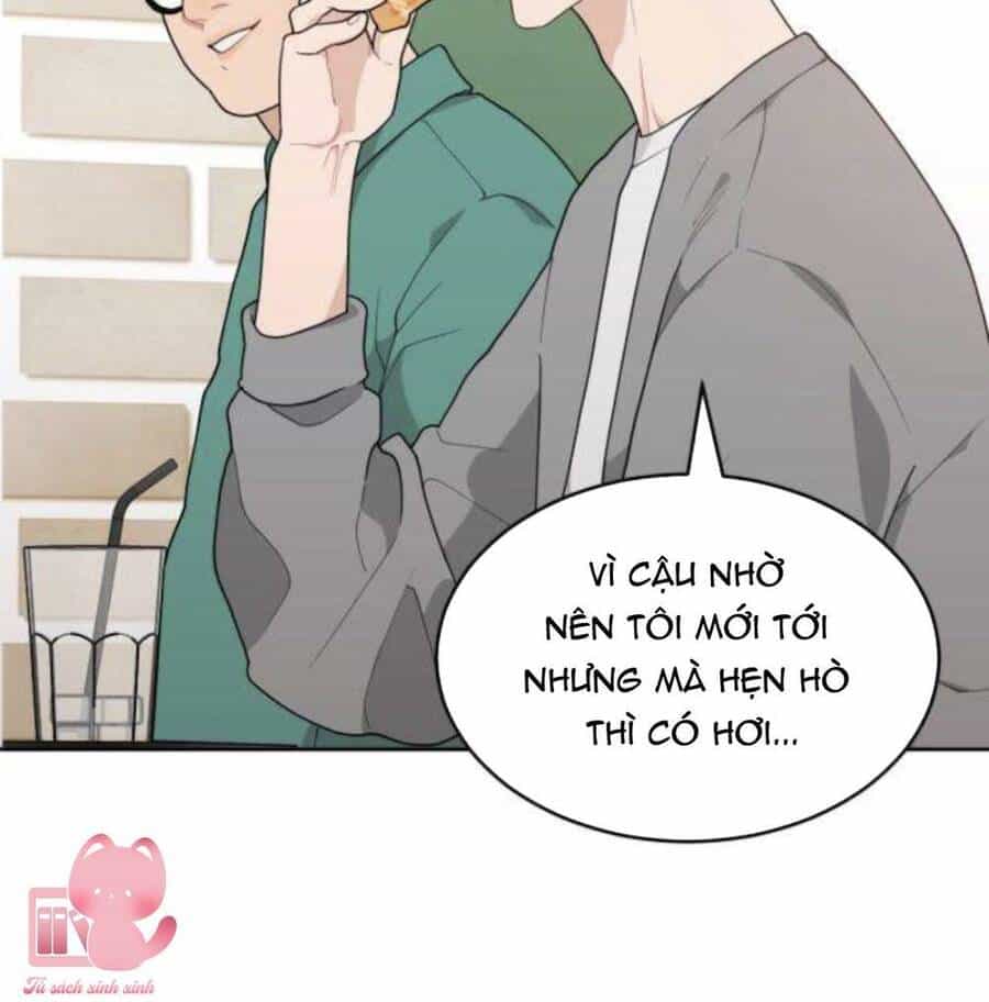 Vận May Không Ngờ - Chương 3 - ảnh 58