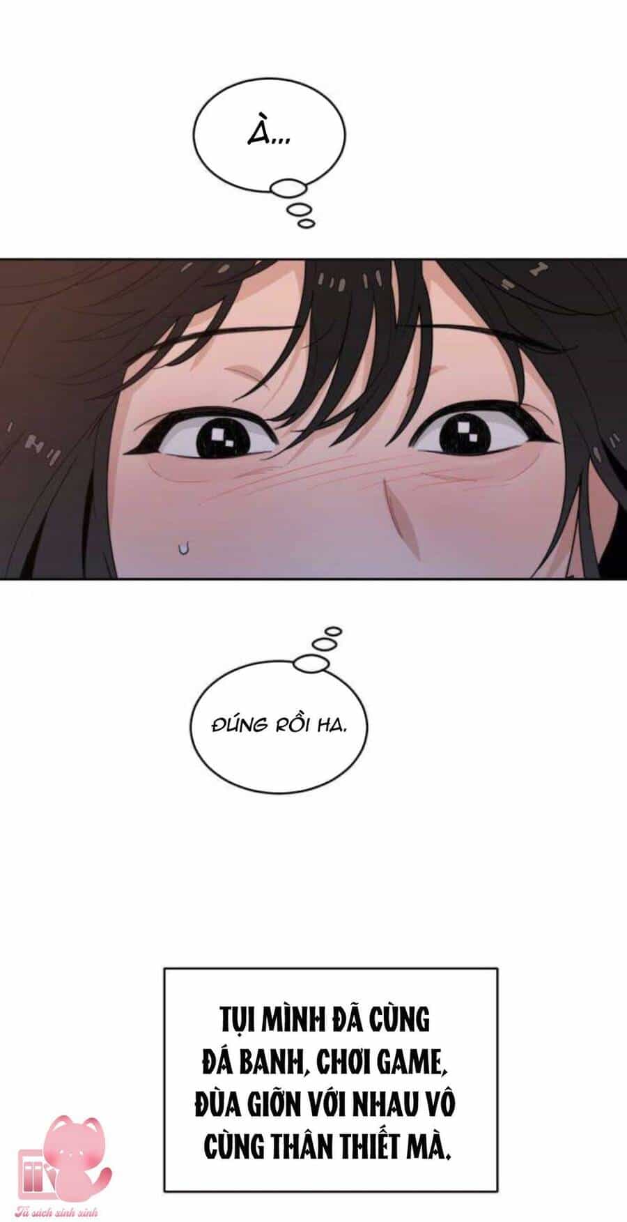 Vận May Không Ngờ - Chương 3 - ảnh 74