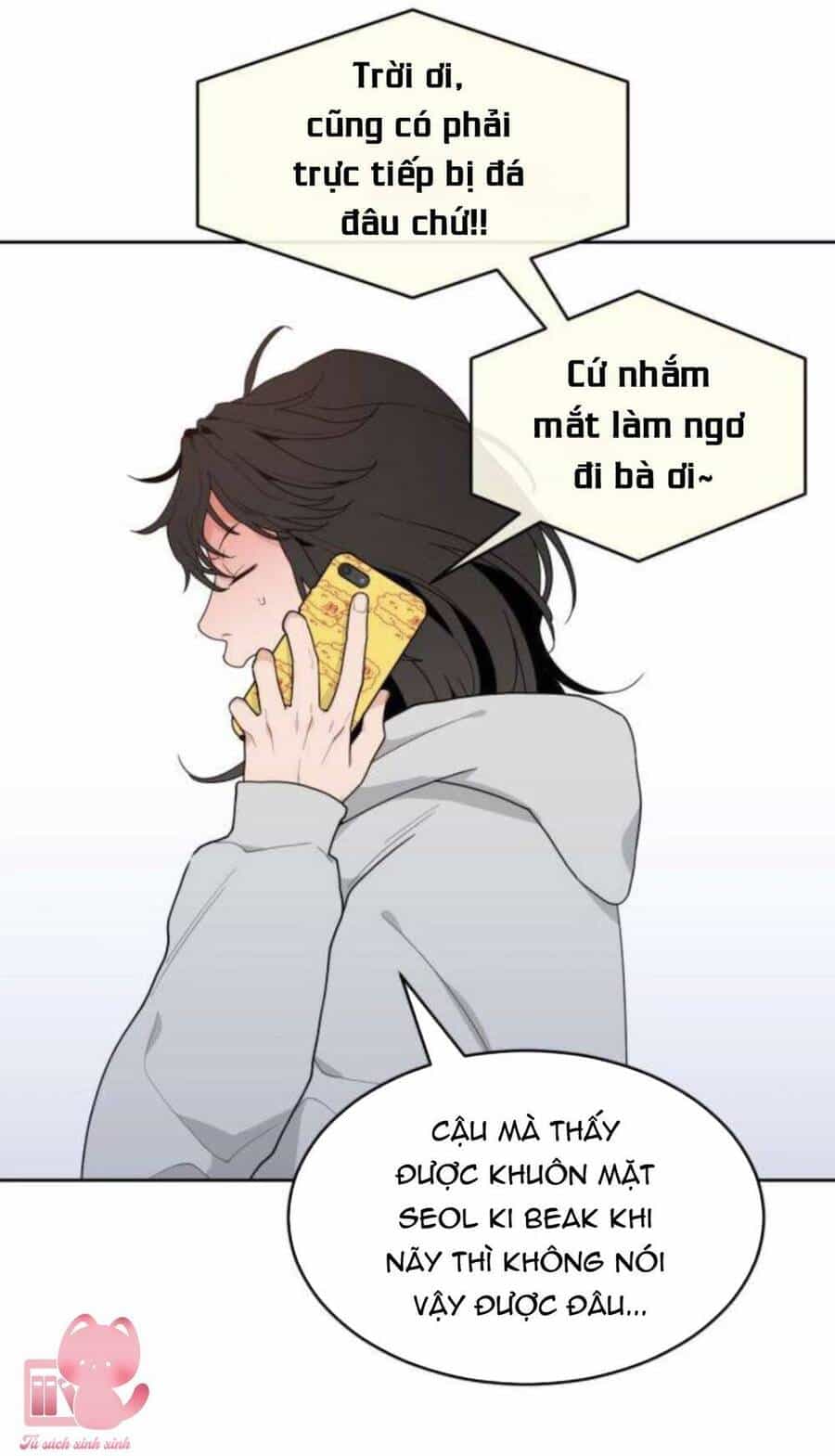 Vận May Không Ngờ - Chương 3 - ảnh 98