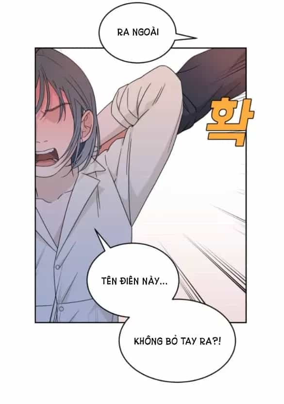 Vận May Không Ngờ - Chương 26.2 - ảnh 14