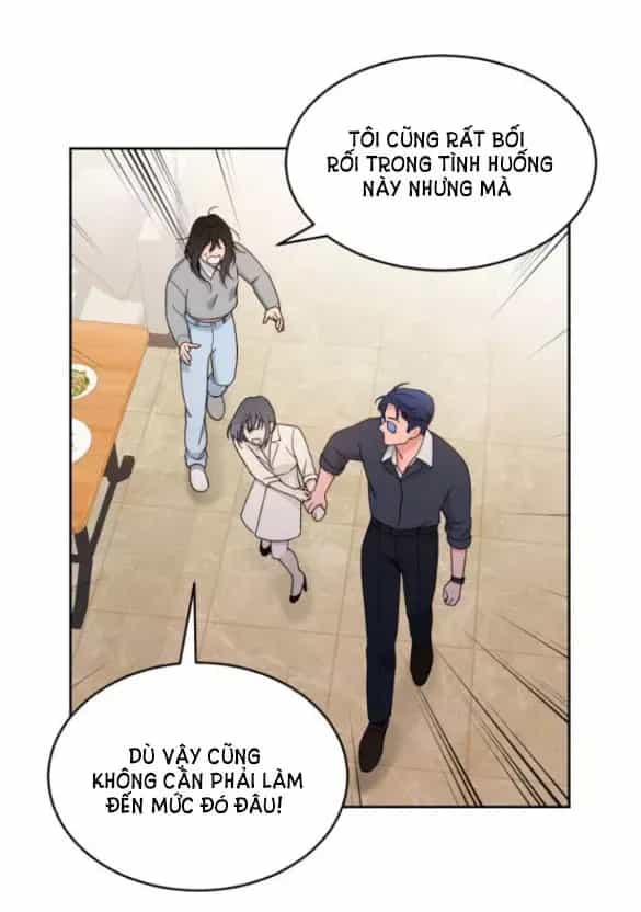 Vận May Không Ngờ - Chương 26.2 - ảnh 17