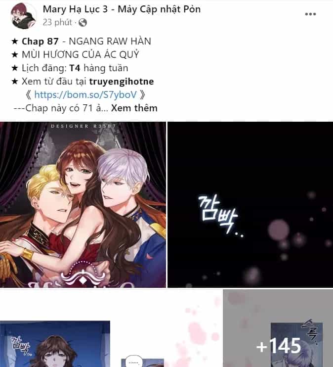 Vận May Không Ngờ - Chương 26.2 - ảnh 21