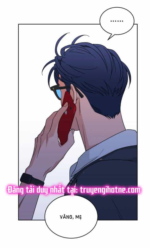 Vận May Không Ngờ - Chương 27 - ảnh 30