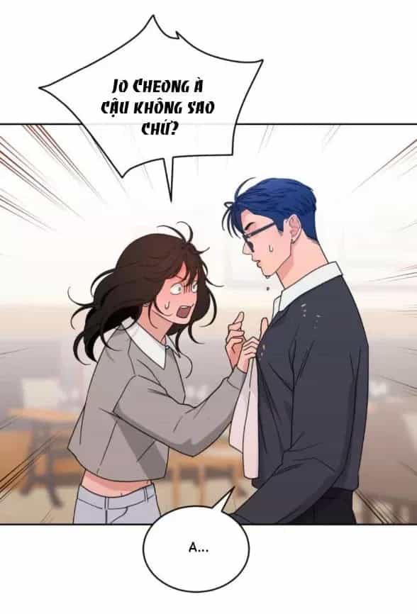 Vận May Không Ngờ - Chương 27.1 - ảnh 3