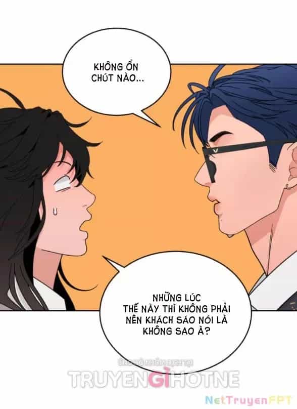 Vận May Không Ngờ - Chương 27.1 - ảnh 4