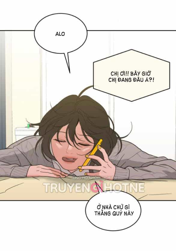 Vận May Không Ngờ - Chương 28.1 - ảnh 5