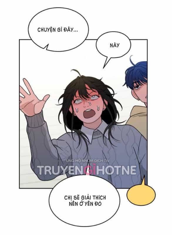 Vận May Không Ngờ - Chương 28.2 - ảnh 6