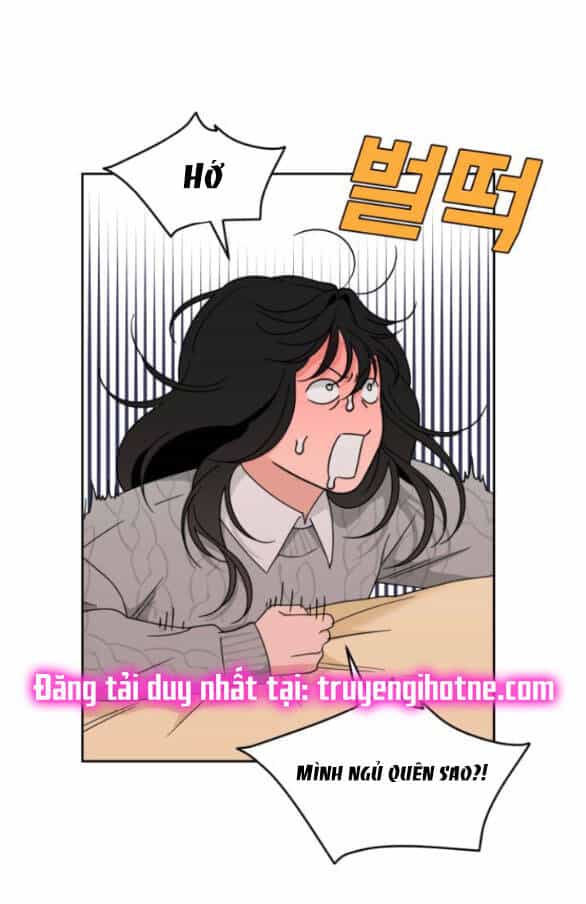 Vận May Không Ngờ - Chương 29 - ảnh 22