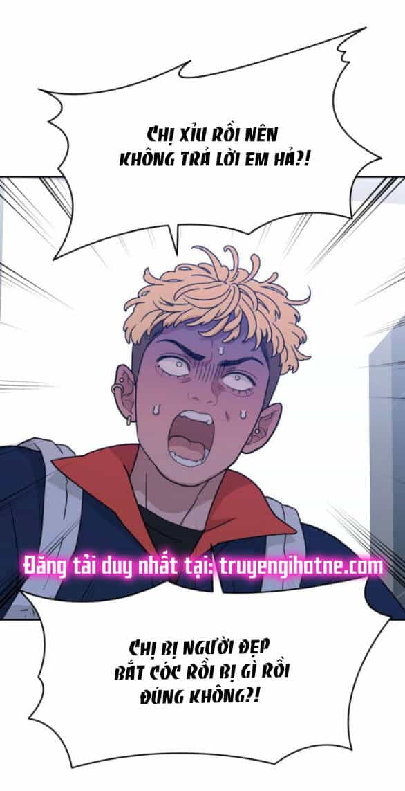 Vận May Không Ngờ - Chương 29 - ảnh 35