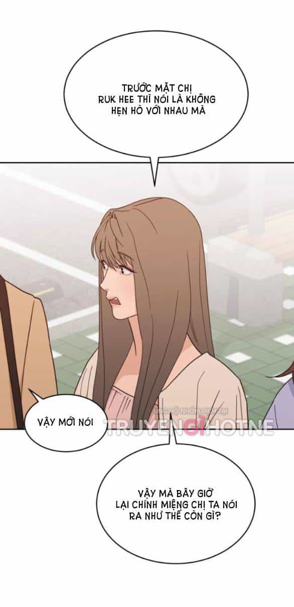 Vận May Không Ngờ - Chương 29.2 - ảnh 32