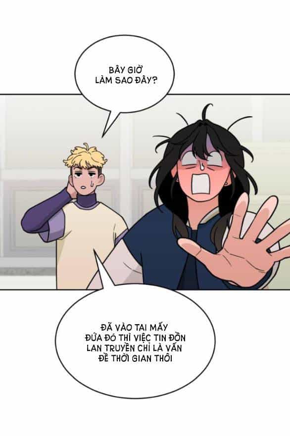 Vận May Không Ngờ - Chương 29.2 - ảnh 4