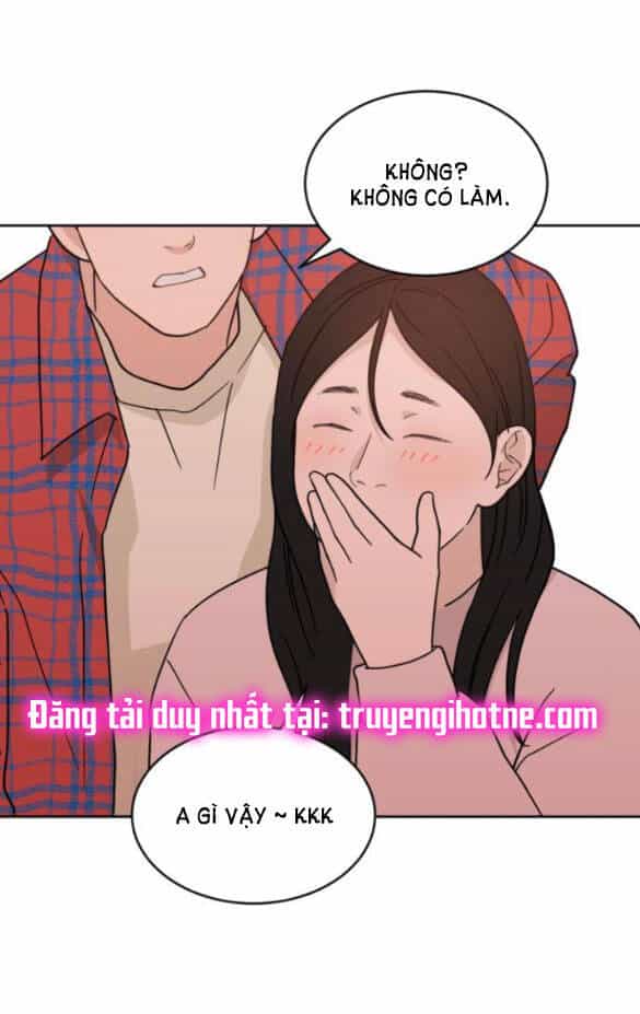 Vận May Không Ngờ - Chương 30 - ảnh 54