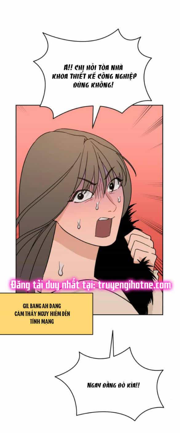 Vận May Không Ngờ - Chương 30.1 - ảnh 15
