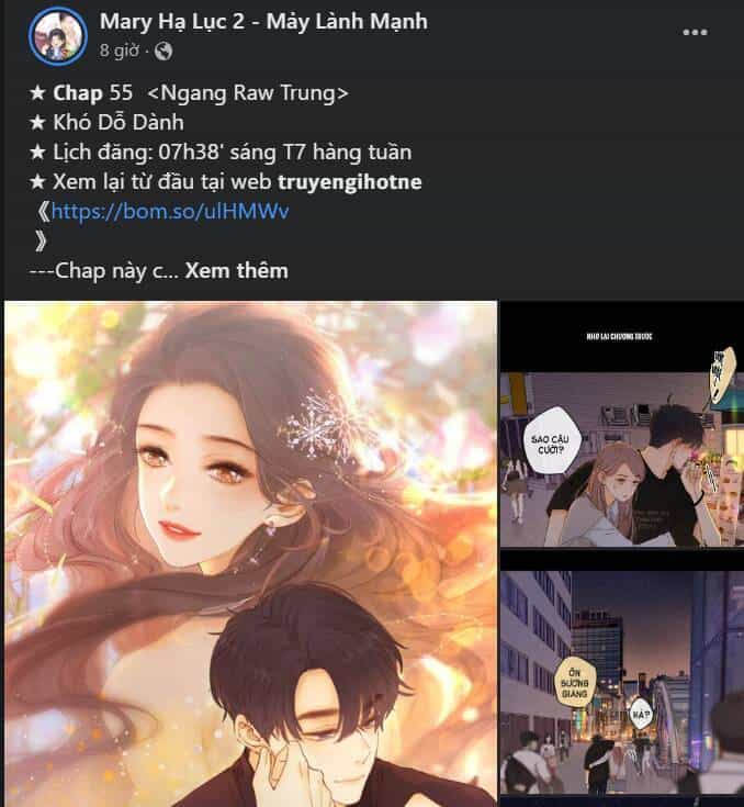 Vận May Không Ngờ - Chương 30.1 - ảnh 17