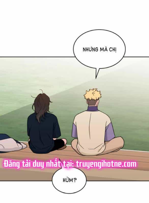 Vận May Không Ngờ - Chương 30.2 - ảnh 1