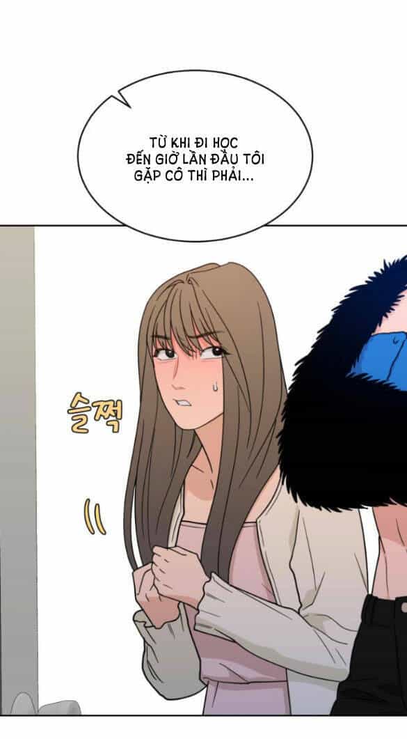 Vận May Không Ngờ - Chương 30.2 - ảnh 33