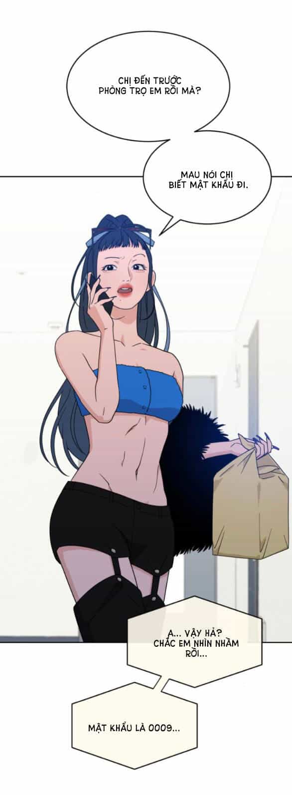 Vận May Không Ngờ - Chương 31 - ảnh 63