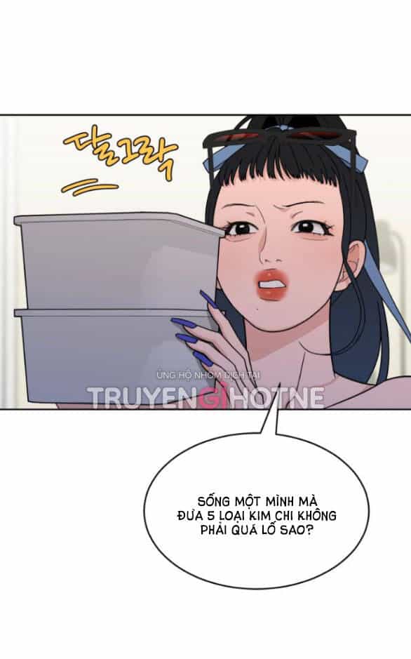 Vận May Không Ngờ - Chương 31 - ảnh 68