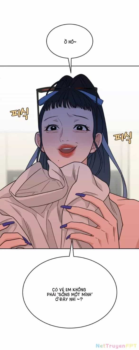 Vận May Không Ngờ - Chương 31.2 - ảnh 22