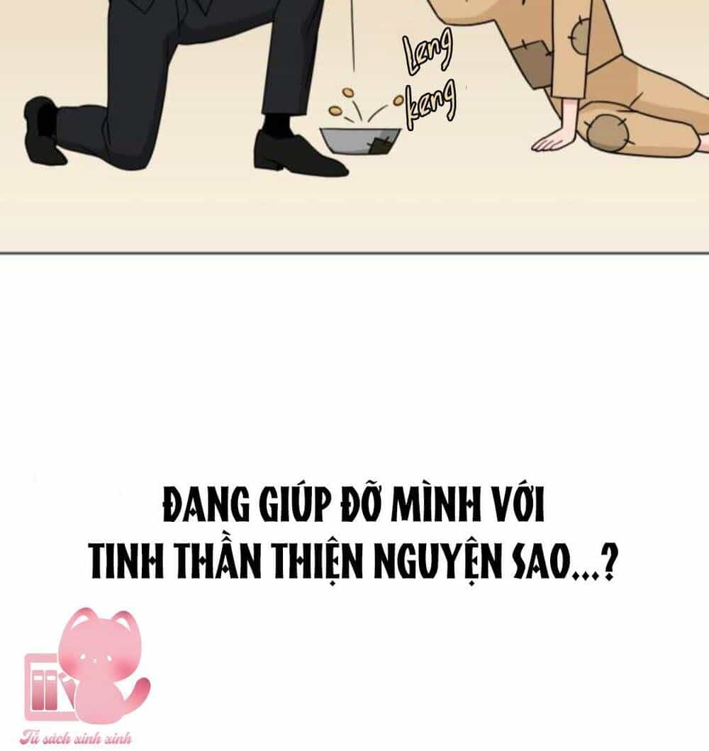 Vận May Không Ngờ - Chương 32 - ảnh 34