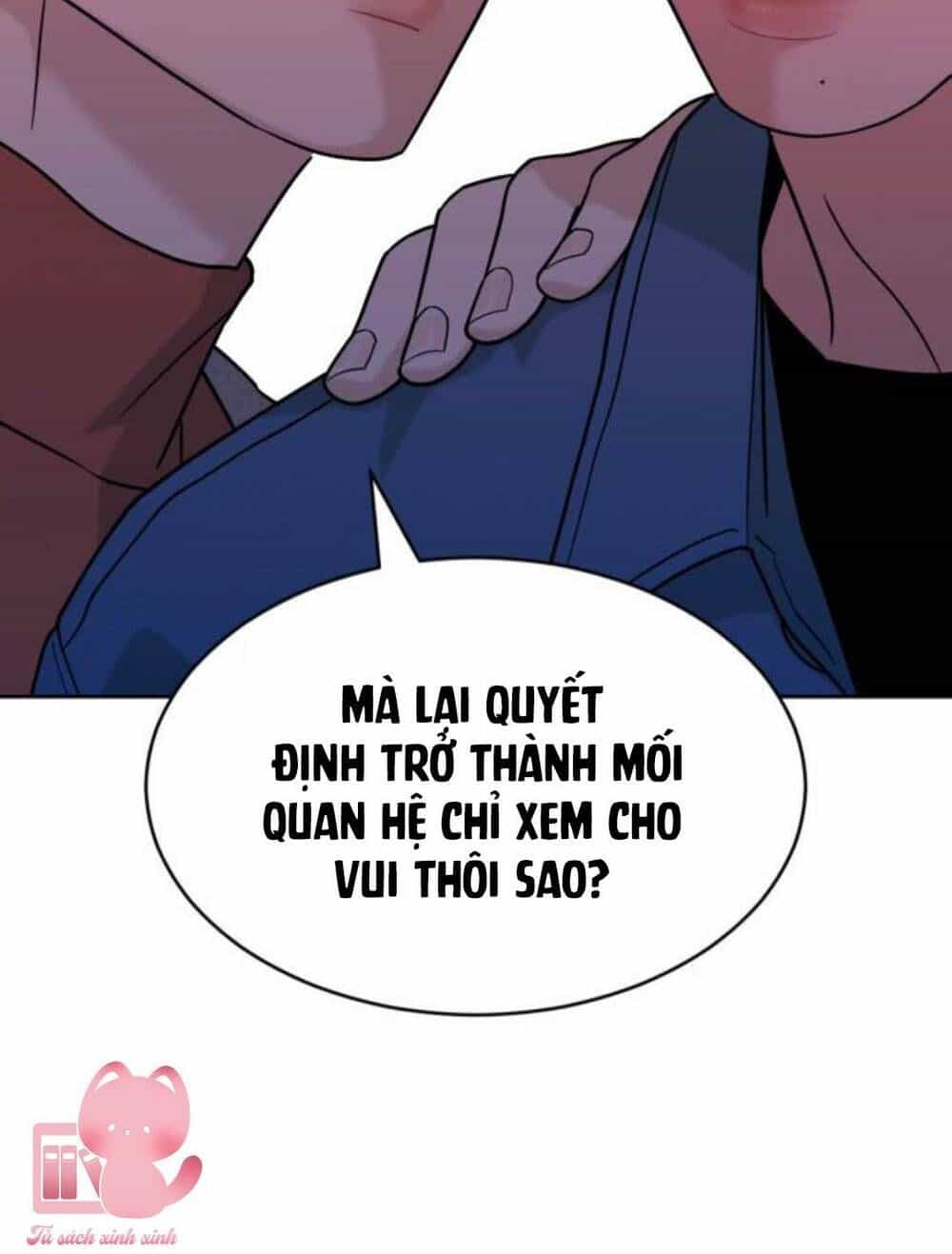 Vận May Không Ngờ - Chương 32 - ảnh 87