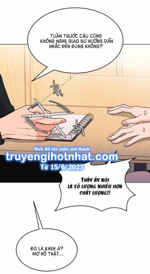 Vận May Không Ngờ - Chương 32.1 - ảnh 113