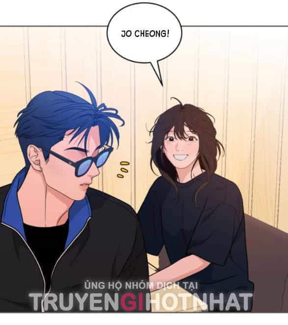 Vận May Không Ngờ - Chương 32.1 - ảnh 57