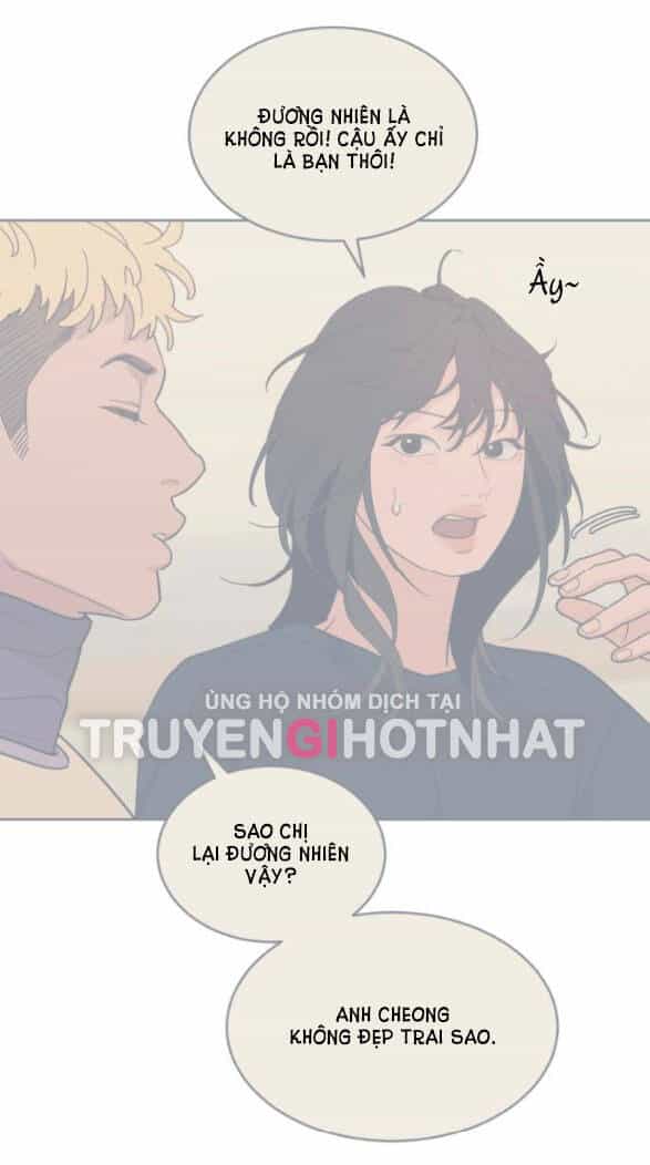 Vận May Không Ngờ - Chương 32.1 - ảnh 72