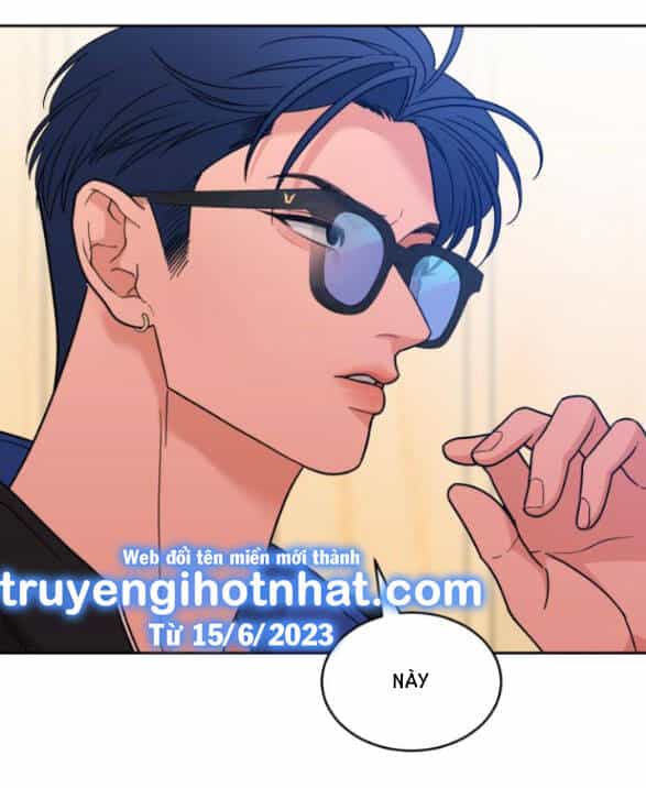 Vận May Không Ngờ - Chương 32.1 - ảnh 83