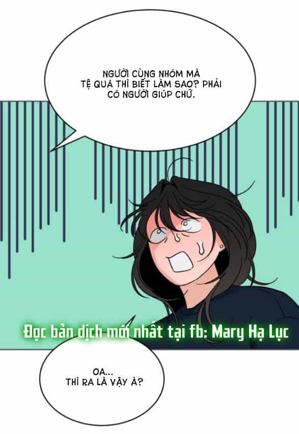 Vận May Không Ngờ - Chương 32.1 - ảnh 91