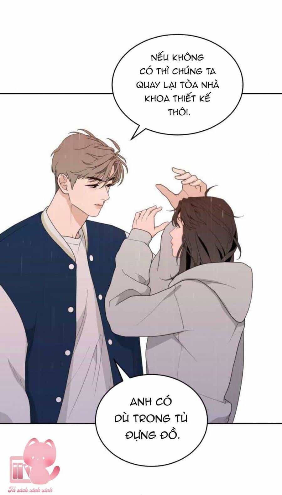 Vận May Không Ngờ - Chương 5 - ảnh 44