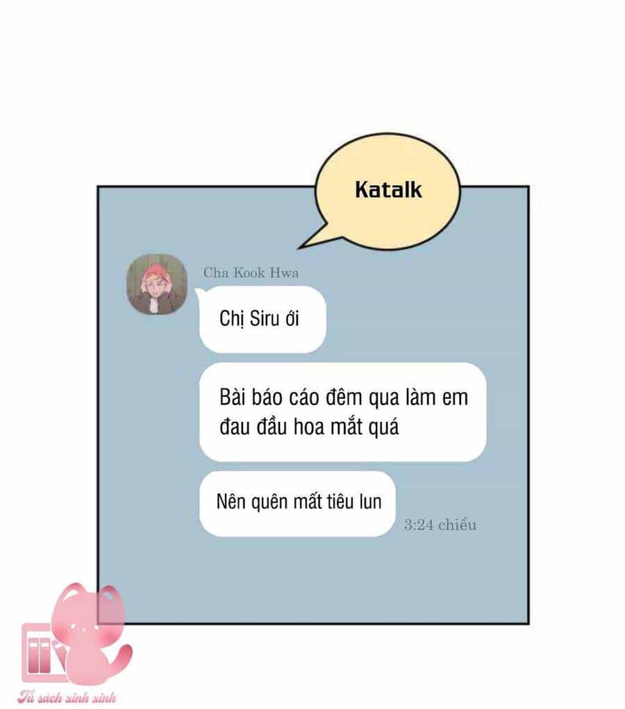 Vận May Không Ngờ - Chương 5 - ảnh 84