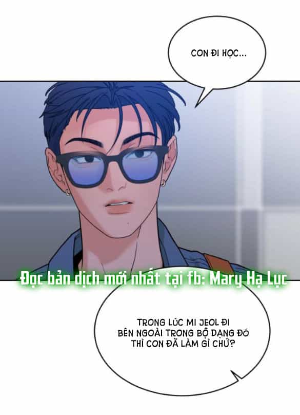 Vận May Không Ngờ - Chương 33.2 - ảnh 10