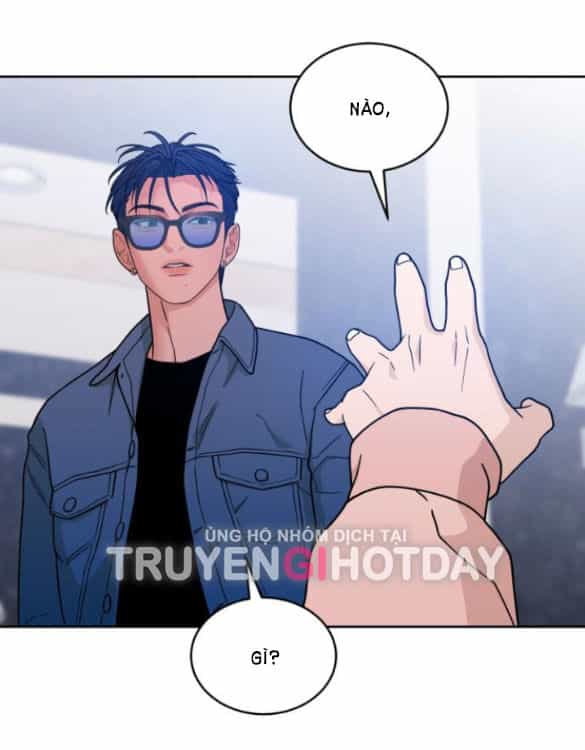 Vận May Không Ngờ - Chương 33.2 - ảnh 43