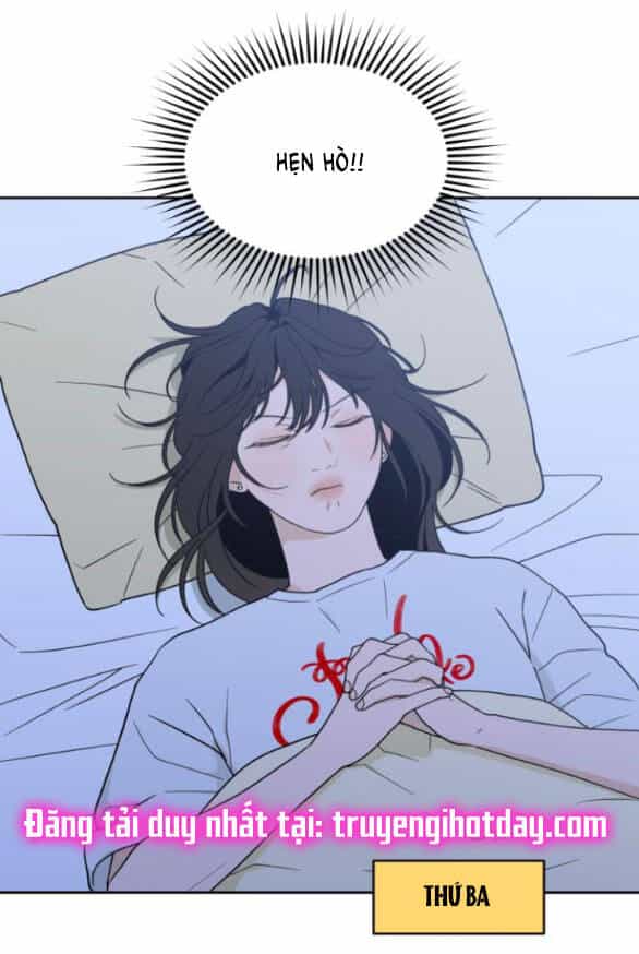 Vận May Không Ngờ - Chương 34 - ảnh 12