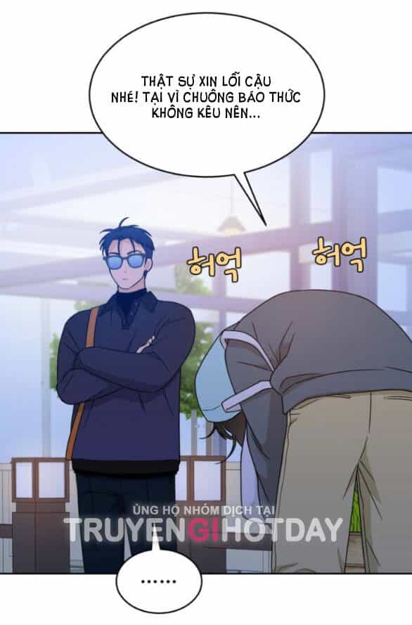 Vận May Không Ngờ - Chương 34 - ảnh 25
