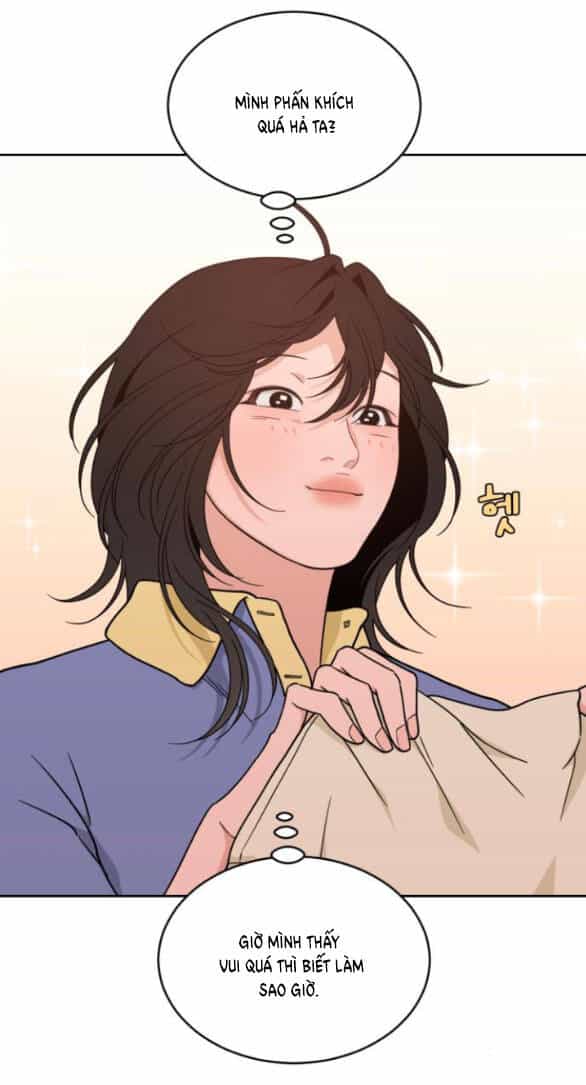 Vận May Không Ngờ - Chương 34 - ảnh 4